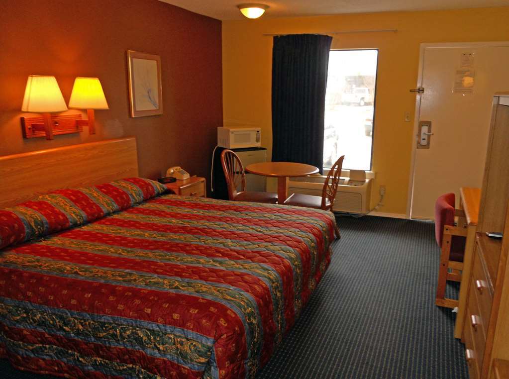 Americas Best Inn - Savannah I-95 חדר תמונה